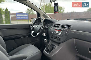 Минивэн Ford C-Max 2003 в 