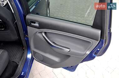 Минивэн Ford C-Max 2009 в 