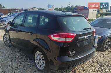 Минивэн Ford C-Max 2017 в Львове
