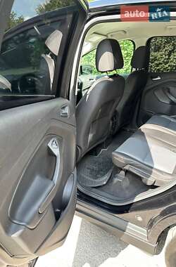 Минивэн Ford C-Max 2017 в 