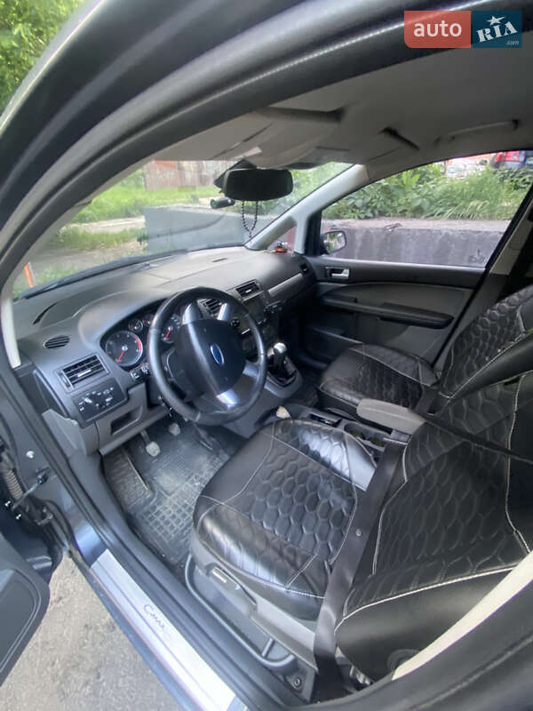 Мінівен Ford C-Max 2006 в Хмельницькому