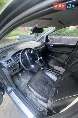 Минивэн Ford C-Max 2006 в 