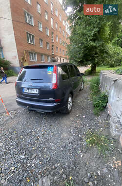 Минивэн Ford C-Max 2006 в 