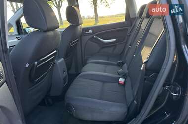 Минивэн Ford C-Max 2007 в 