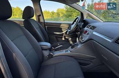 Минивэн Ford C-Max 2007 в 