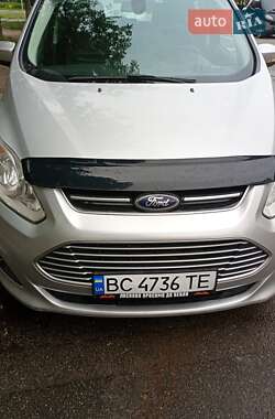 Минивэн Ford C-Max 2014 в Киеве