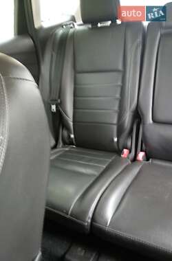 Мінівен Ford C-Max 2014 в 