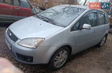 Минивэн Ford C-Max 2005 в 