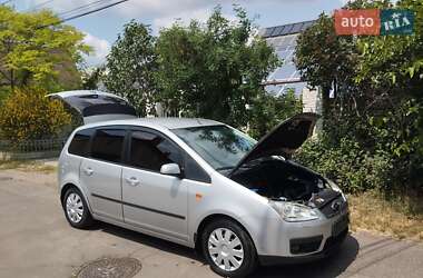 Минивэн Ford C-Max 2006 в 