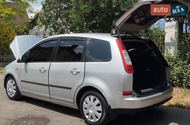 Минивэн Ford C-Max 2006 в 