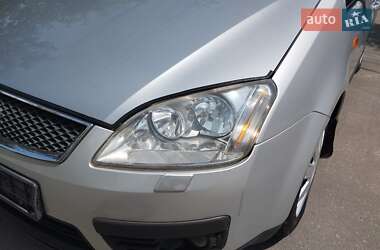 Минивэн Ford C-Max 2006 в 