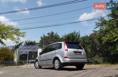 Минивэн Ford C-Max 2006 в 