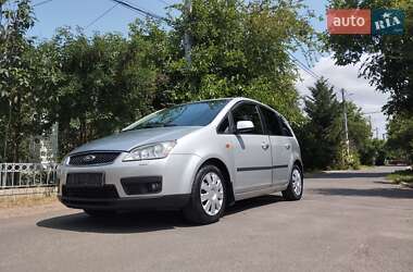 Минивэн Ford C-Max 2006 в 