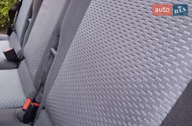 Минивэн Ford C-Max 2006 в 
