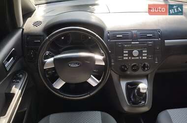 Минивэн Ford C-Max 2006 в 