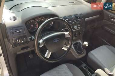 Минивэн Ford C-Max 2006 в 