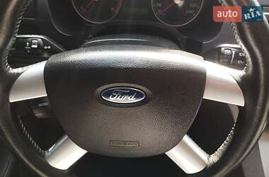 Минивэн Ford C-Max 2006 в 