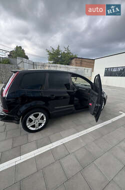 Минивэн Ford C-Max 2004 в 