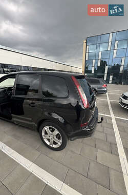 Минивэн Ford C-Max 2004 в 