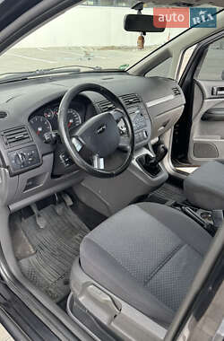 Минивэн Ford C-Max 2004 в 