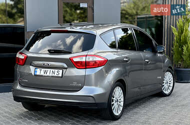 Минивэн Ford C-Max 2013 в 