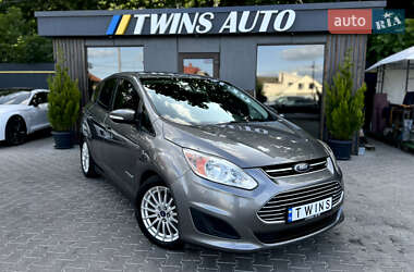 Минивэн Ford C-Max 2013 в 