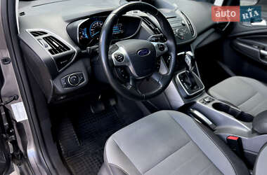 Минивэн Ford C-Max 2013 в 