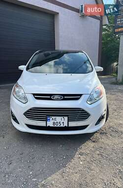 Минивэн Ford C-Max 2016 в 
