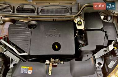 Минивэн Ford C-Max 2008 в 