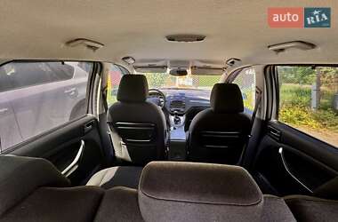 Минивэн Ford C-Max 2008 в 