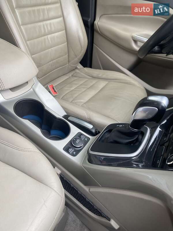 Мінівен Ford C-Max 2015 в Києві