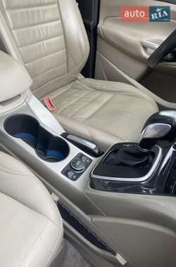 Минивэн Ford C-Max 2015 в 