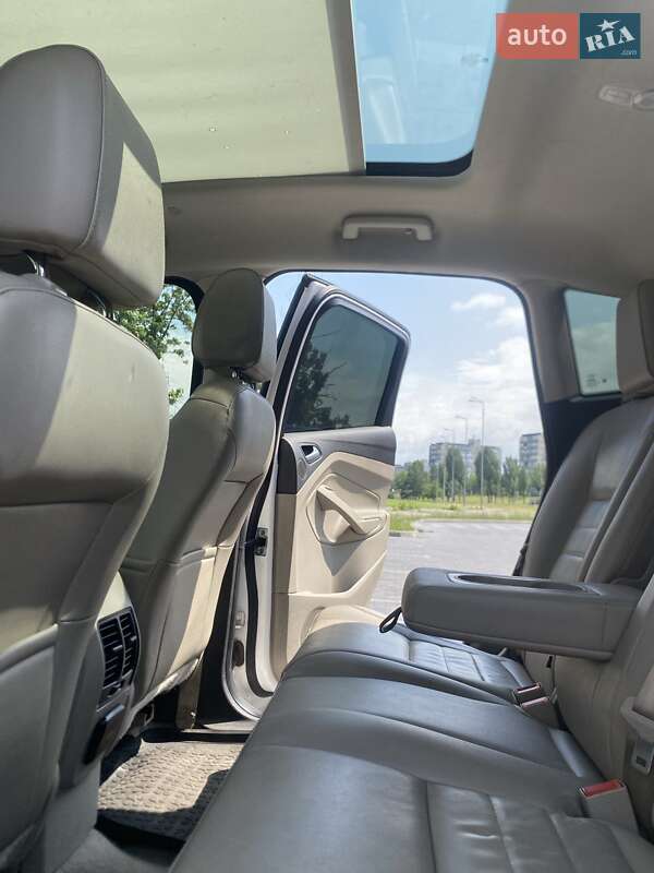 Мінівен Ford C-Max 2015 в Києві