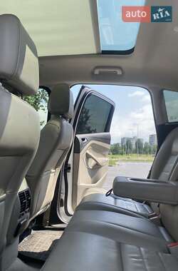 Минивэн Ford C-Max 2015 в 