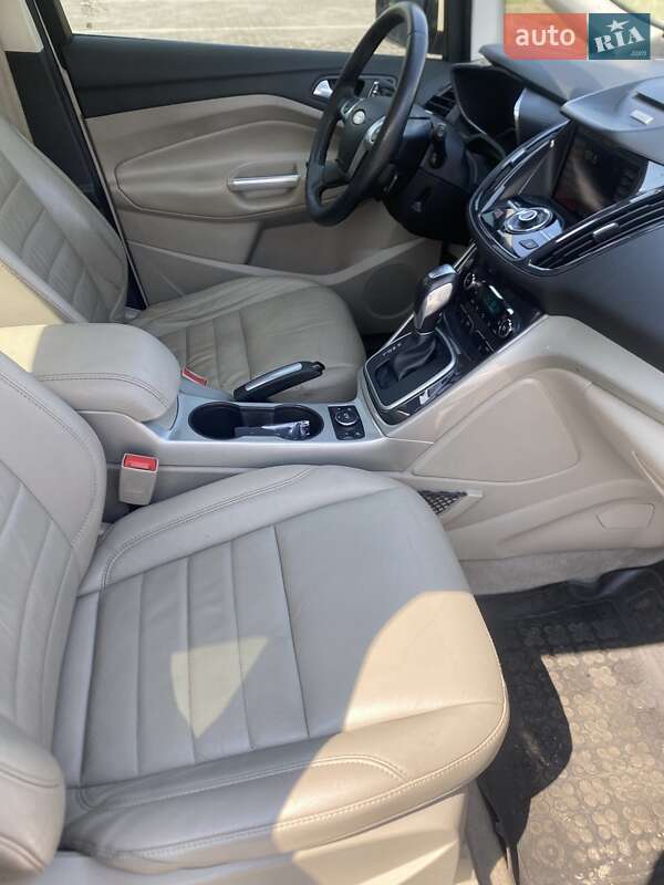 Мінівен Ford C-Max 2015 в Києві