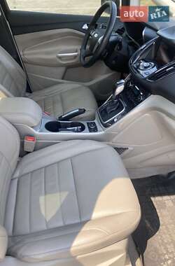 Минивэн Ford C-Max 2015 в 