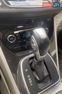 Минивэн Ford C-Max 2015 в 