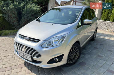 Минивэн Ford C-Max 2013 в Тульчине