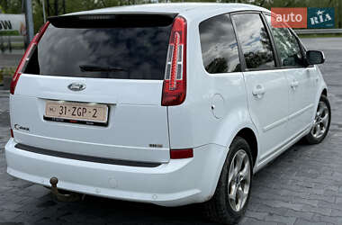 Мінівен Ford C-Max 2010 в 