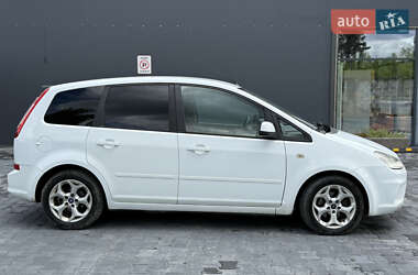 Мінівен Ford C-Max 2010 в 