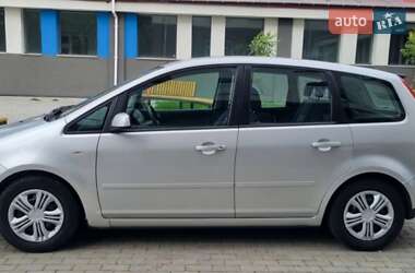 Минивэн Ford C-Max 2006 в Чернигове