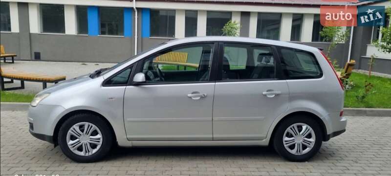 Ford C-Max 2006
