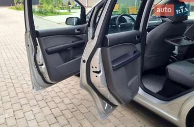 Минивэн Ford C-Max 2006 в 