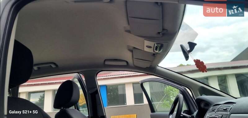 Минивэн Ford C-Max 2006 в Чернигове фото 21 Минивэн Ford C-Max 2006 в Чернигове