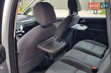 Минивэн Ford C-Max 2006 в 