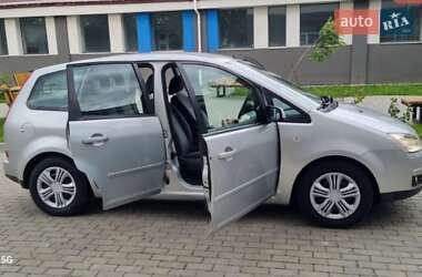 Минивэн Ford C-Max 2006 в 