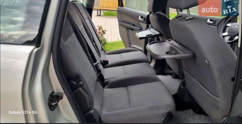 Минивэн Ford C-Max 2006 в Чернигове фото 26 Минивэн Ford C-Max 2006 в Чернигове