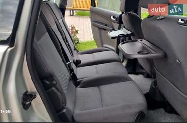 Минивэн Ford C-Max 2006 в 