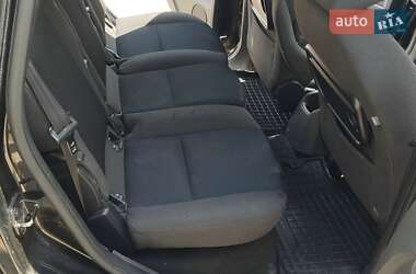 Мінівен Ford C-Max 2008 в 