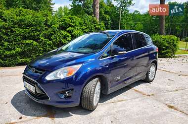 Минивэн Ford C-Max 2015 в Шепетовке